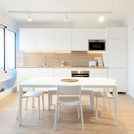 Juli Garreta'S Apartment 赫罗纳 外观 照片