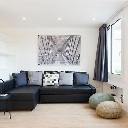 Juli Garreta'S Apartment 赫罗纳 外观 照片