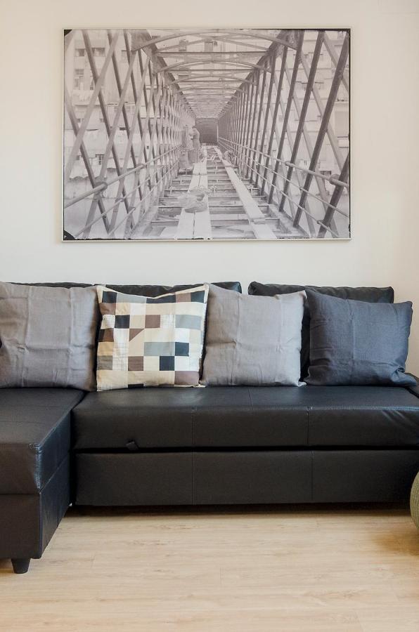 Juli Garreta'S Apartment 赫罗纳 外观 照片