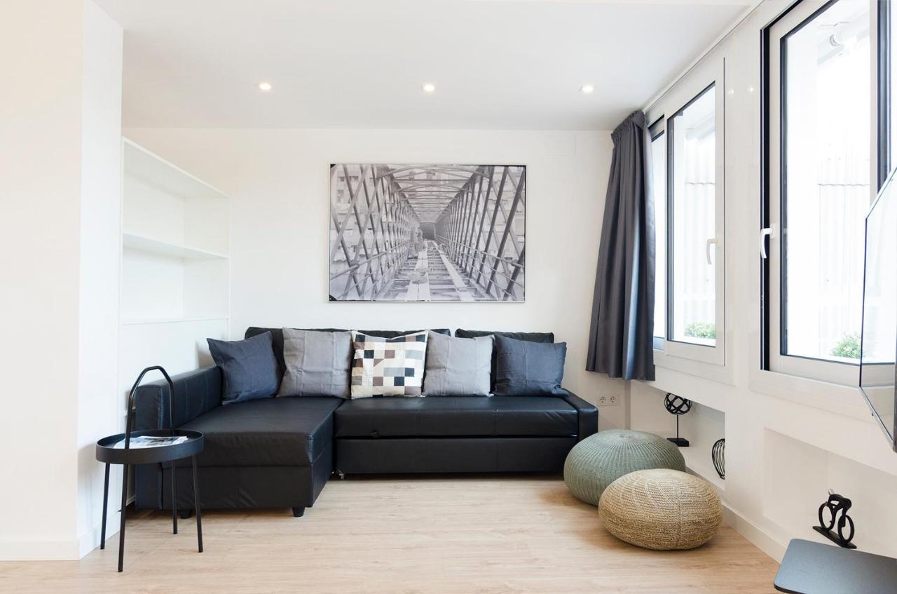 Juli Garreta'S Apartment 赫罗纳 外观 照片