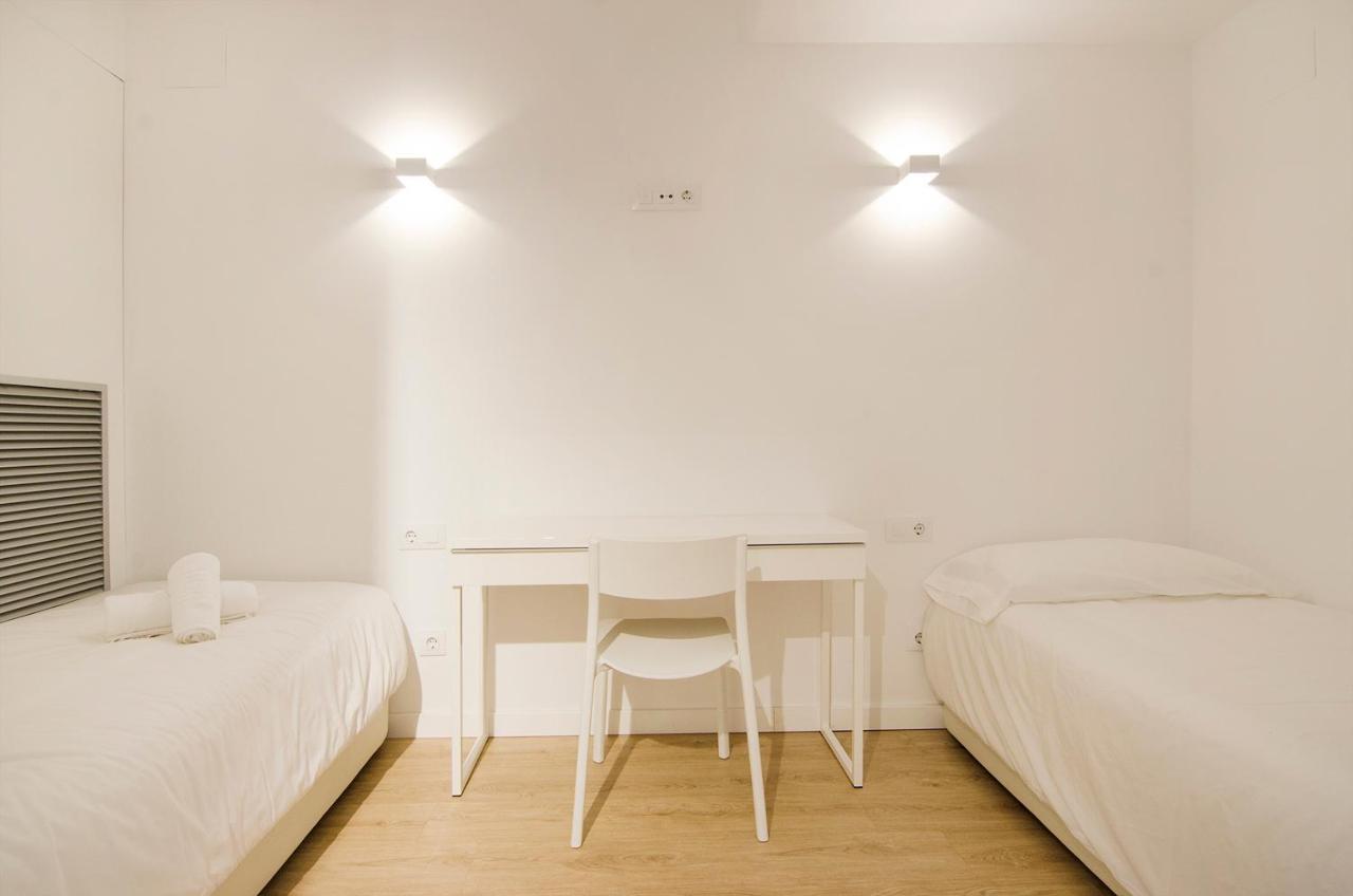 Juli Garreta'S Apartment 赫罗纳 外观 照片
