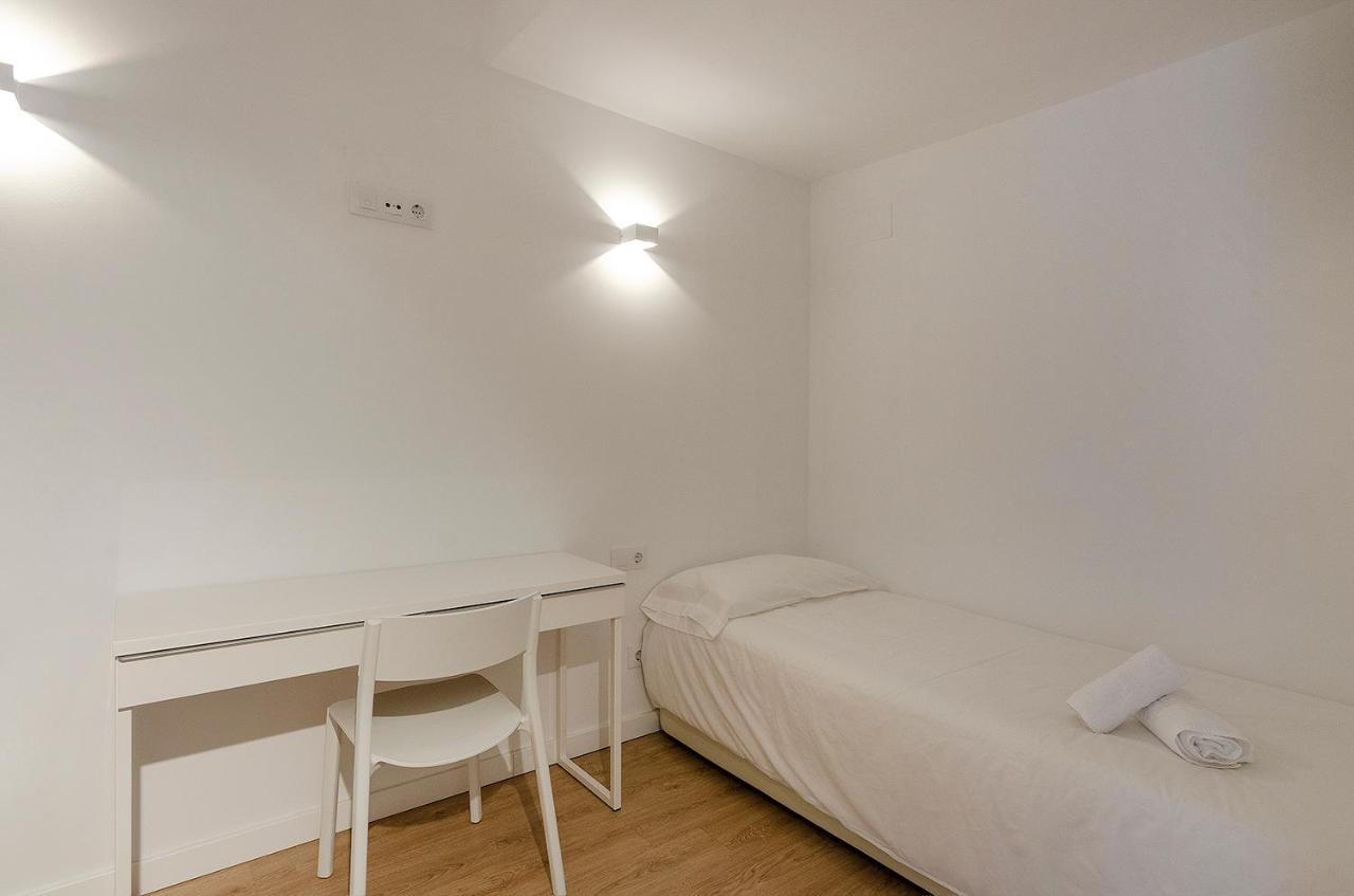 Juli Garreta'S Apartment 赫罗纳 外观 照片